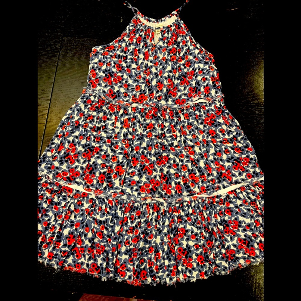 Tucker & Tate Floral Dress